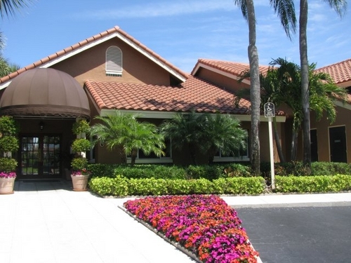 BocaArborClub's profile picture. 