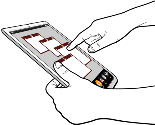 mobjournos's profile picture. 4 Journalism MA students at City Uni looking into how mobile tech is changing the way we work