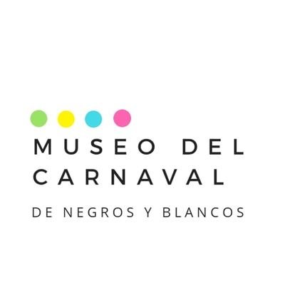 Vive el carnaval de negros y blancos de Pasto todo el año 🥳