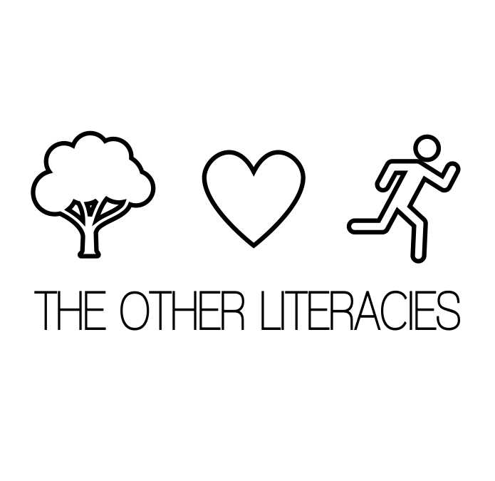 A podcast exploring environmental, social-emotional, and physical literacies. Brought to you by @davedenhartog, @bryner_chris, @coachverdin