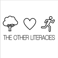 The Other Literacies Podcast(@OtherLiteracies) 's Twitter Profile Photo