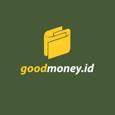 goodmoneyID Profile Picture