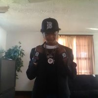 Christopher Jenkins a.k.a Detroit Ninja🐉🌐🏙️🌠💰 (@officialdninja) 's Twitter Profile