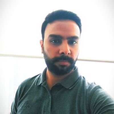 TheAnuragBhasin's profile picture. Love for Perfumes