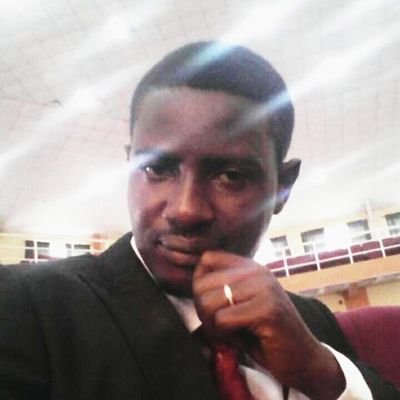 TobaFaseyi's profile picture. A Pastor, an Engineer, A Tutor, A Coach, A Father, CEO DE-CHAMPIONS Learning Place, Convener LEAD CHANGE CONFERENCE!