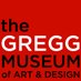 Gregg Museum (@greggmuseum) Twitter profile photo
