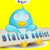 status addict (@status_addict) Twitter profile photo