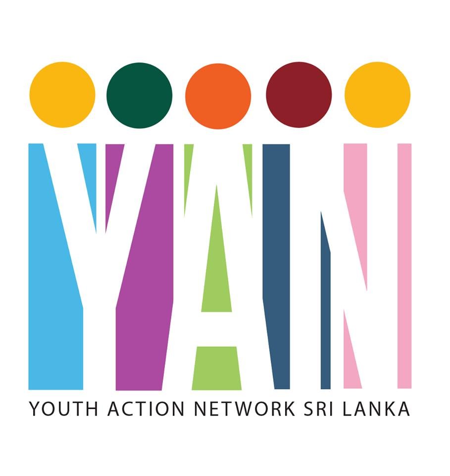 We are a pioneer youth action network in Sri Lanka. Empowering youth voices to drug prevention, environment protection, youth development, democracy, peace, SDG