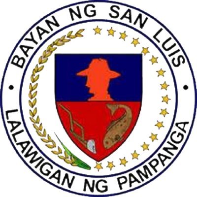 luis philippines logo