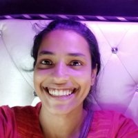 Bharti Dharapuram (@bhartidpuram) 's Twitter Profile