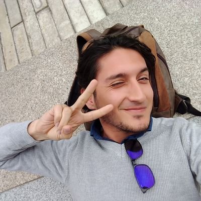 jhonmarin494's profile picture. Amante de los pequeños placeres de la vida