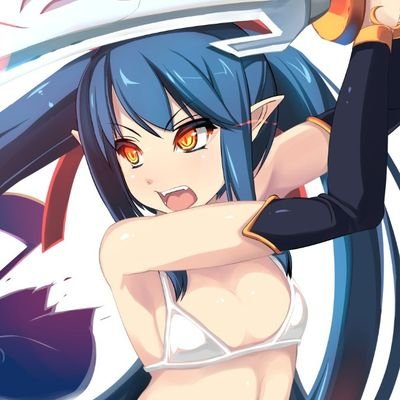 🐍 Neris Fateburn 🐍さんのプロフィール画像