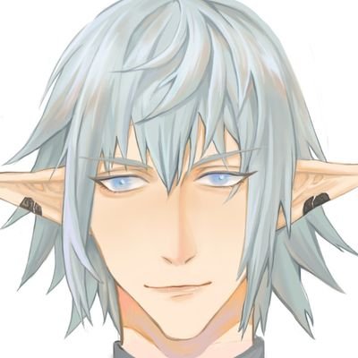 之鴉羅aaaaloxさんのプロフィール画像