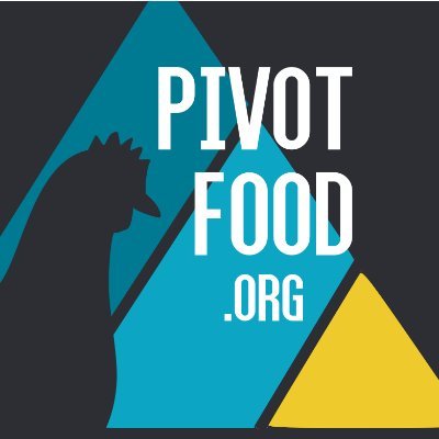 Working with investors to move money away from factory farming and towards #sustainableproteins.
Database of #plantbased companies at https://t.co/ys4U8PWFOG