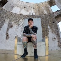 Tanner Wayne (@tannerw4yne) 's Twitter Profile