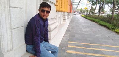 Chetan67556838's profile picture. I am working in software