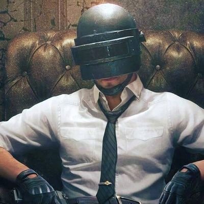 PubgUz's profile picture. I'm very like pubg mobile