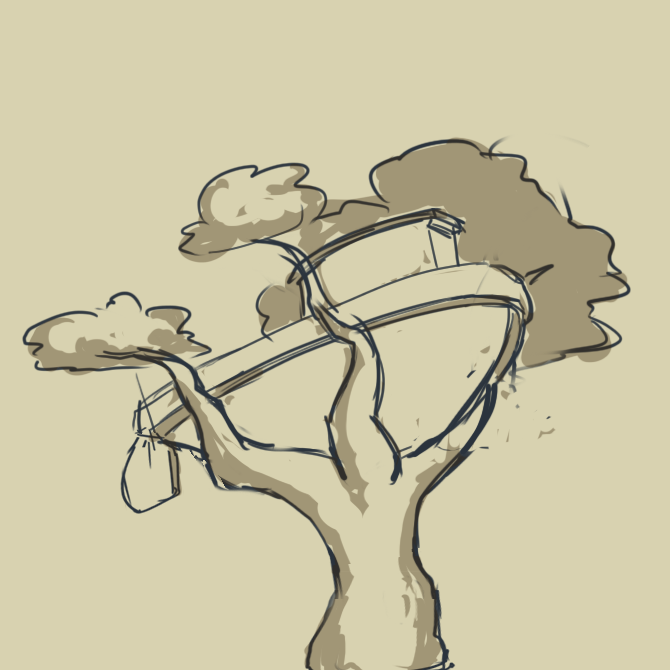 Indie duo (@neilquillen, @madgvox) currently making a puzzle game based on Norse mythology.