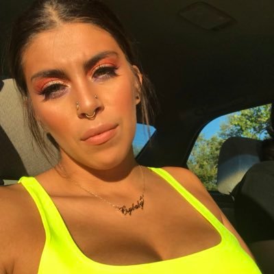 Mexican American multi-media artist ✨ Instagram: tayfilrup