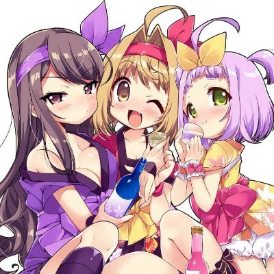 ガルムホ公式＠北九萌酒プロジェクトさんのプロフィール画像