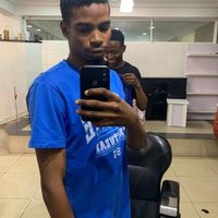 BIG MO 🦾 (@mosesallen110) 's Twitter Profile