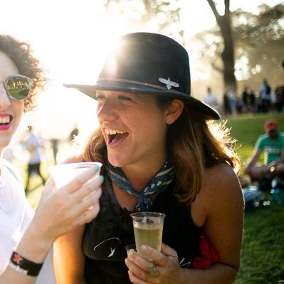 LibberalT's profile picture. Gender is a social construction. I’m voting all women this next time around.