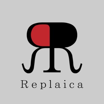 Replaica Inc.デザイン制作×芸能マネジメントさんのプロフィール画像
