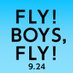 FLY!BOYS,FLY! 僕たち、CAはじめました