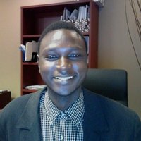 Mamadou Lamine Beye (@mamadoul_beye) 's Twitter Profile