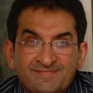 abidsadiq's profile picture. 