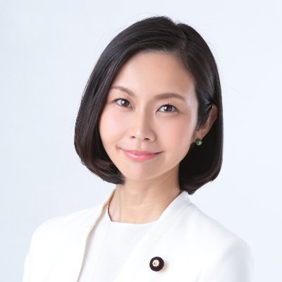 日本維新の会 参議院議員。立命館大学卒業。日本の将来をしっかりと子どもに引き継げるものにするため、令和元年に大阪府選挙区から立候補し初当選。