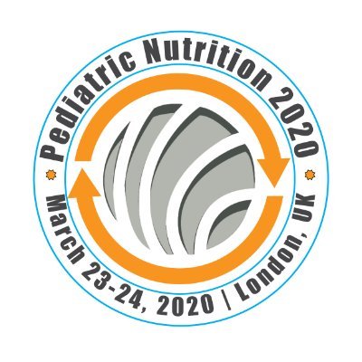 2nd International Conference on Pediatric Nutrition and Health Care from March 23-24, 2020 at London, UK