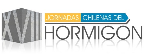 XVIII Jornadas Chilenas del Hormigón en conjunto con el CTH, se realizarán los días 19, 20, 21 Octubre 2011
Casa Central UTFSM Valparaíso