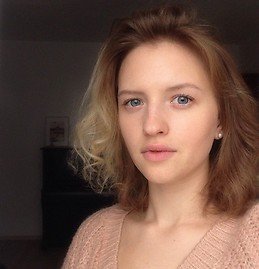 Hi, i am Maria .I am a web developer. I like to make Website