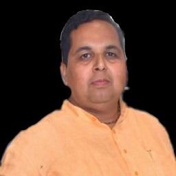 SunilJiShukla1's profile picture. Hari Bol