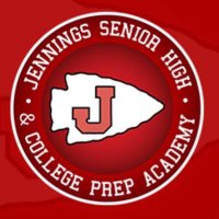 Jennings Senior High School & College Prep Academy (@jenningssh_stl) 's Twitter Profile