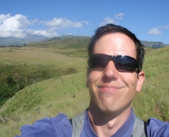 Gavin Russell Profile