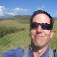 Gavin Russell (@gavinrr) 's Twitter Profile