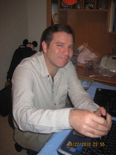 cisne1967's profile picture. Lic.en Informatica Administrativa, actualmente empresario en tecnologia de información.Egresado de la Universidad Autonoma de Guadalajara.