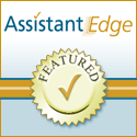 AssistantEdge's profile picture. Finding the best content to help executive, administrative and personal assistants.