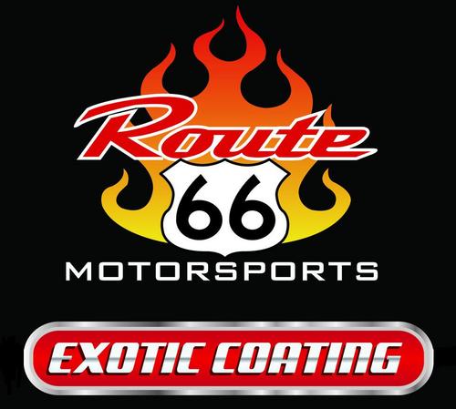 Rt66Wax's profile picture. This lineup of high quality interior and exterior detailing and cleaning products are made in the USA!