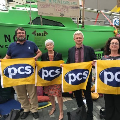 PCS Welsh Government and National Assembly for Wales Group