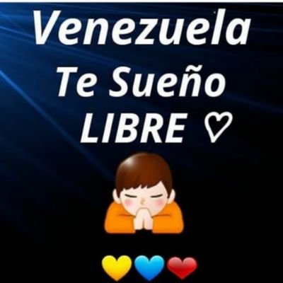 venezuela, mi pais