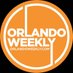 Orlando Weekly (@orlandoweakly) Twitter profile photo