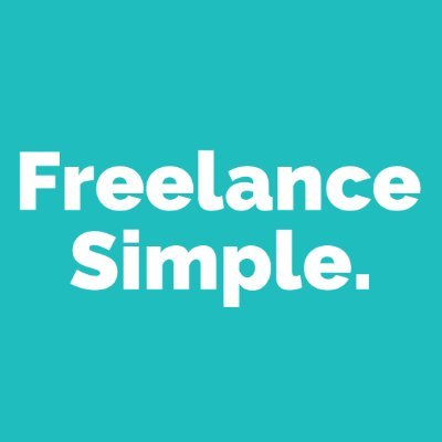 freelancesimple's profile picture. The Freelancer Marketplace. 

We connect top freelance talent to buyers all around the world. Web designers, bloggers, accountants, voice overs and more!