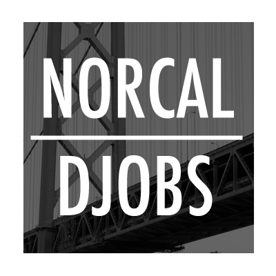 norcaldjobs's profile picture. Norcal Design Jobs is aggregated list of currently open positions for graphic and web design specialists in and around the Bay Area. A service of futurehat.com