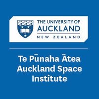 AucklandSpace (@aucklandspace) 's Twitter Profile