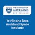 AucklandSpace (@aucklandspace) Twitter profile photo