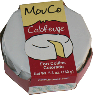MouCoXoXo's profile picture. MouCo Cheese Company produces salaciously addictive soft ripened cheese in Northern Colorado
