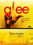 Glee is a musical comedy-drama television series that airs on Fox in the United States.